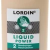 Handwaschpaste LORDIN liquid, 0,5 l Spenderflasche