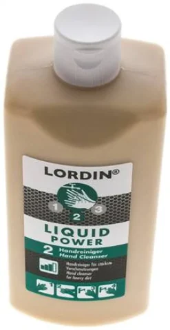 Handwaschpaste LORDIN liquid, 0,5 l Spenderflasche