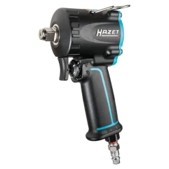 HAZET 1/2" Druckluft-Schlagschrauber 9012M-1 extra kurz
