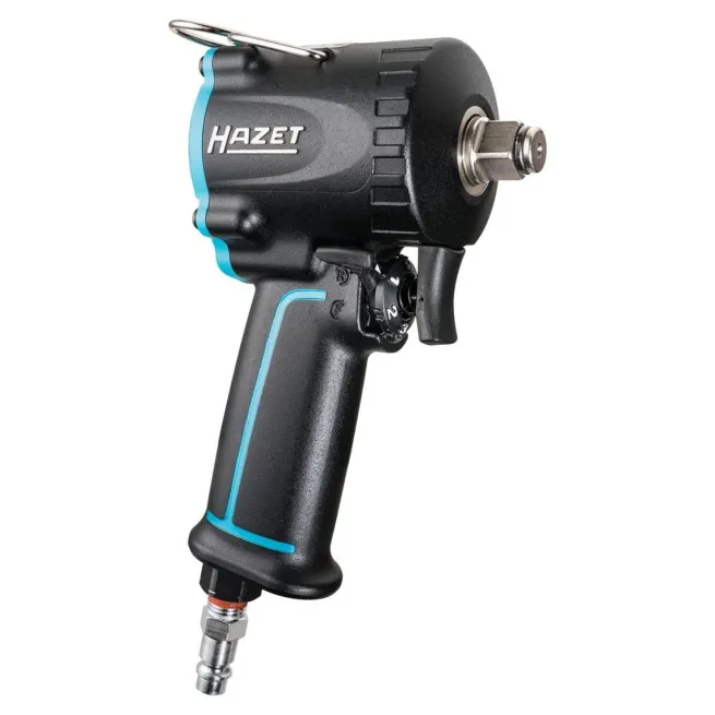 HAZET 1/2" Druckluft-Schlagschrauber 9012M-1 extra kurz