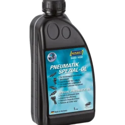 HAZET Pneumatik Spezial-Öl ∙ 1000 ml 9400-1000