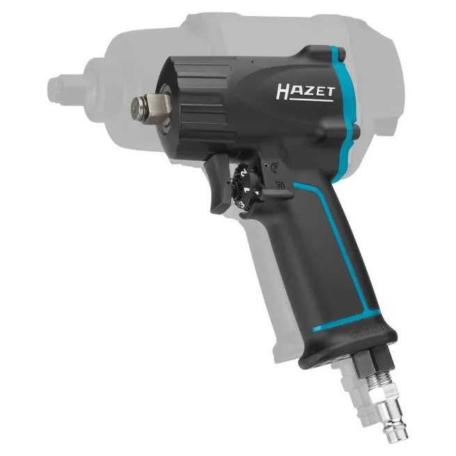 HAZET Schlagschrauber - extra kurz 9012M