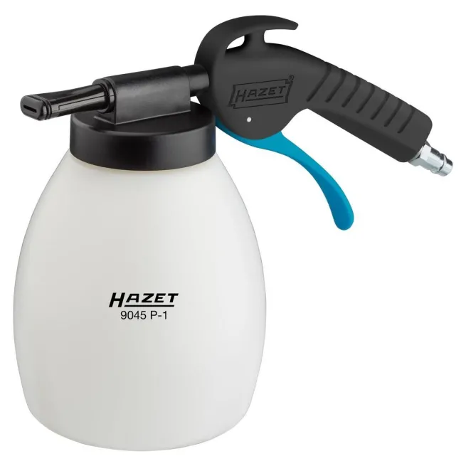 HAZET Soda Strahlpistole 9045P-1