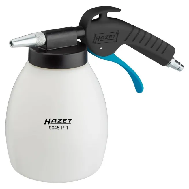 HAZET Soda Strahlpistole 9045P-1
