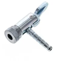 Hebelstecker - 6 mm Schlauchtülle