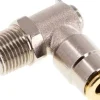 Hochdruck-L-Steckverschraub. R 1/8"-4mm (pos.)