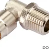 Hochdruck-L-Steckverschraub. M 6 (konisch)-4mm (pos.)