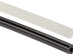 Hochdruck-Polyamid-Schlauch, 4 x 1,5 mm, natur