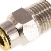 Hochdruck-Steckverschraubung R 1/4"-6mm