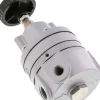 Hochleistungs-Präzisionsdruckregler, G 1/4", 0,05 - 7 bar