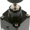 Hochleistungs-Präzisionsdruckregler, G 1/4", 0,05 - 8 bar