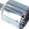 Hochleistungs-Schalldämpfer G 3/4" (PN 6 bar)