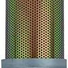 Hochleistungs-Schalldämpfer R 1-1/4" (PN 40 bar)