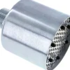 Hochleistungs-Schalldämpfer G 1-1/4" (PN 6 bar)