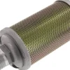 Hochleistungs-Schalldämpfer G 1-1/4" (PN 10 bar)