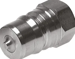 Hydraulikkupplung ISO 7241-1B, Stecker, G 1/4