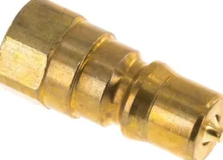 Hydraulikkupplung ISO 7241-1B, Stecker, G 1/8