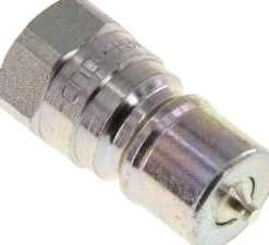 Hydraulikkupplung ISO 7241-1B, Stecker, G 3/8
