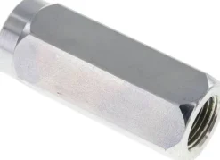 Hydraulik-Rückschlagventil, G 1/2", PN350, Öffnungsdr.8,0bar