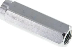 Hydraulik-Rückschlagventil, G 1/4", PN350, Öffnungsdr.0,4 - 0,7bar