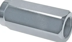 Hydraulik-Rückschlagventil, G 1/4", PN350, Öffnungsdr.0,4 - 0,7bar