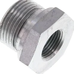 Hydraulik-Reduzierung G 3/4