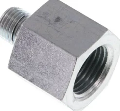 Hydraulik-Reduzierung G 1/4