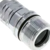 Hydraulik-Schraubkupplung, Muffe Baugr.4, 18 L (M26x1,5)