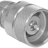 Hydraulik-Schraubkupplung, Stecker Baugr.3, M 22x1,5(IG)