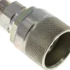 Hydraulik-Schraubkupplung, Stecker Baugr.2, 10 L (M16x1,5)