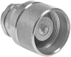 Hydraulik-Schraubkupplung, Stecker Baugr.2, 10 L (M16x1,5)