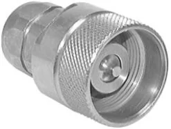 Hydraulik-Schraubkupplung, Stecker Baugr.3, G 3/8"(IG)