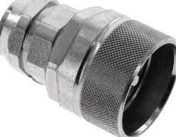 Hydraulik-Schraubkupplung, Stecker Baugr.3, G 3/8
