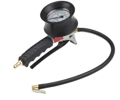 Industrie-Hand-Reifenfüller Profi analog 0-12 bar GEEICHT ALF-Handy