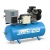 Industrie- Kolbenkompressor ölfrei ABAC Tech ATF 10 270D 10 400/3/50YD CE, 4116002483