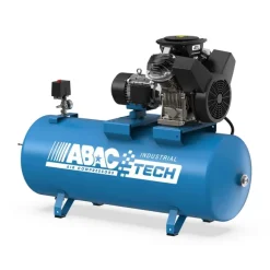 Industrie- Kolbenkompressor ABAC Tech ATL 5.5 270 10 400/3/50 CE, 4116002372