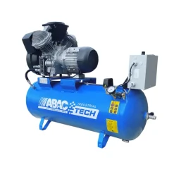 Industrie- Kolbenkompressor ölfrei ABAC Tech ATF 7.5 270 10 400/3/50YD CE, 4116002396