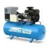 Industrie- Kolbenkompressor ABAC Tech ATL 7.5 270D 10 400/3/50YD CE, 4116002358