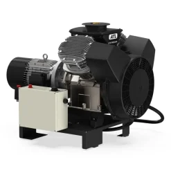 Industrie- Kolbenkompressor ABAC Tech ATL 7.5 BM 10 400/3/50YD CE, 4116002394