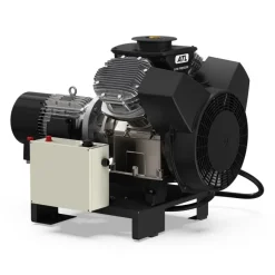 Industrie- Kolbenkompressor ABAC Tech ATL 7.5 BM 10 400/3/50YD CE, 4116002394
