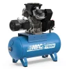 Industrie- Kolbenkompressor ölfrei ABAC Tech ATF 2 90 10 230/1/50 CE, 4116002334