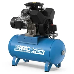 Industrie- Kolbenkompressor ölfrei ABAC Tech ATF 2 90 10 230/1/50 CE, 4116002334