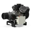 Industrie- Kolbenkompressor ölfrei ABAC Tech ATF 2 BM 10 400/3/50 CE, 4116002329