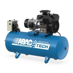 Industrie- Kolbenkompressor ABAC Tech ATL 10 270 10 400/3/50YD CE, 4116002406