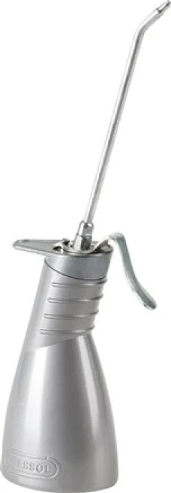 Industrieöler mit Metallbehälter, 500 ml