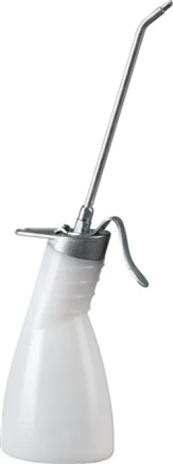 Industrieöler mit PE-Behälter, 500 ml