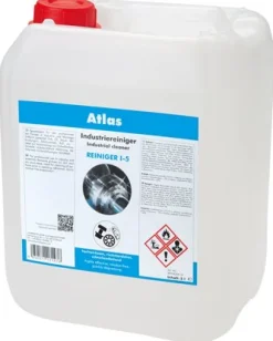 Industriereiniger, 5 l Kanister (DIN 45) (Bremsenreiniger)