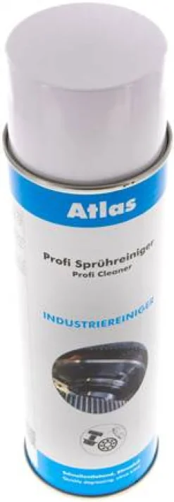 Industriereiniger, 500 ml Spraydose (Bremsenreiniger)