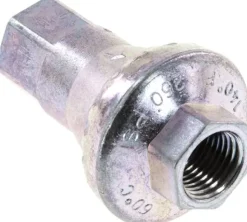 Inline Druckregler G 1/4", 5 bar