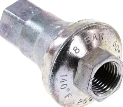 Inline Druckregler G 1/4", 2 bar